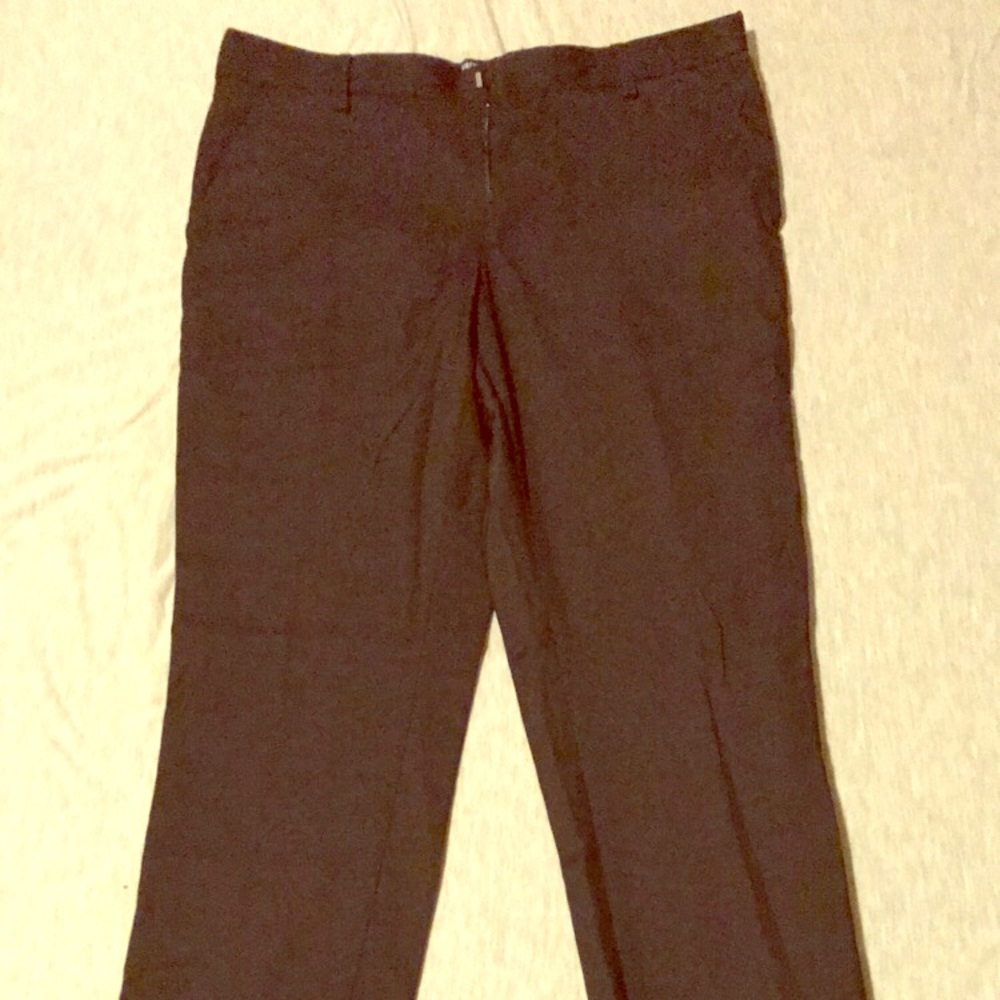 Men’s Forever 21 Skinny Fit Dress Pants